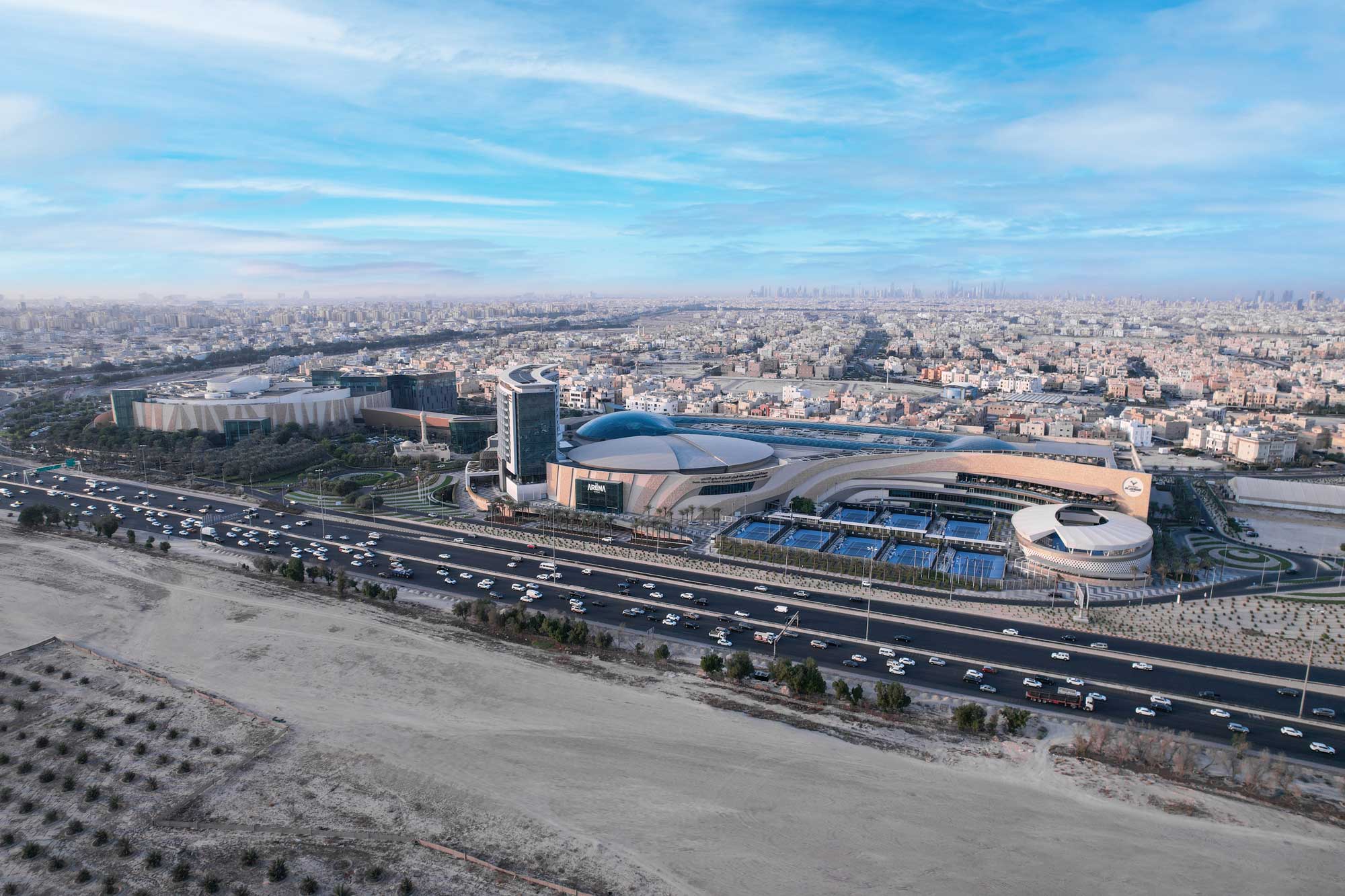 Corporate Support Services